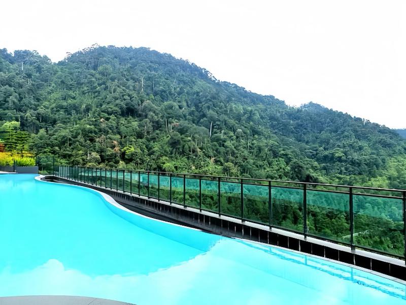 Vista Residences Genting Highlands - image 3