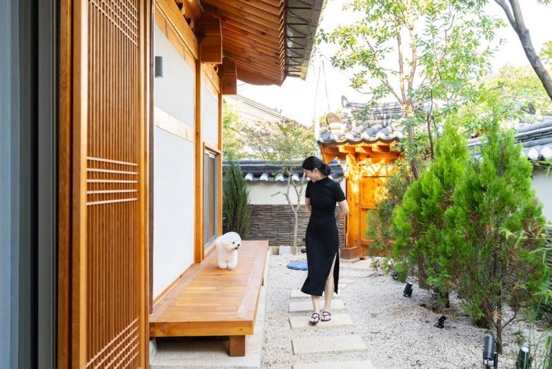 Gyeongju Hanok Stay Byeotbyeot - image 6
