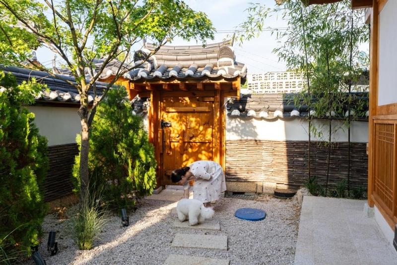 Gyeongju Hanok Stay Byeotbyeot - image 15