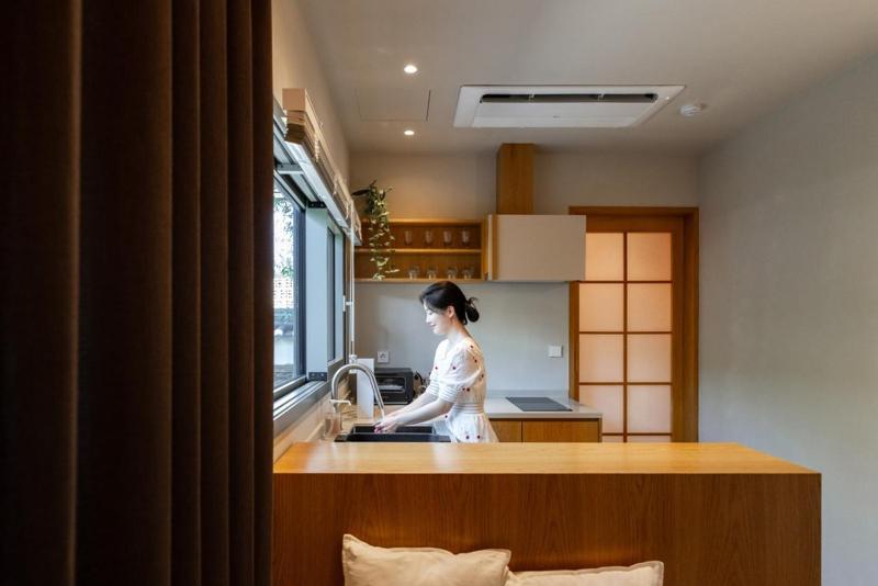 Gyeongju Hanok Stay Byeotbyeot - image 16