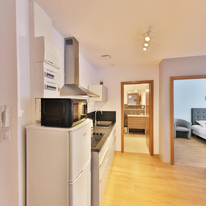 N°5 Superior Apartment image 3
