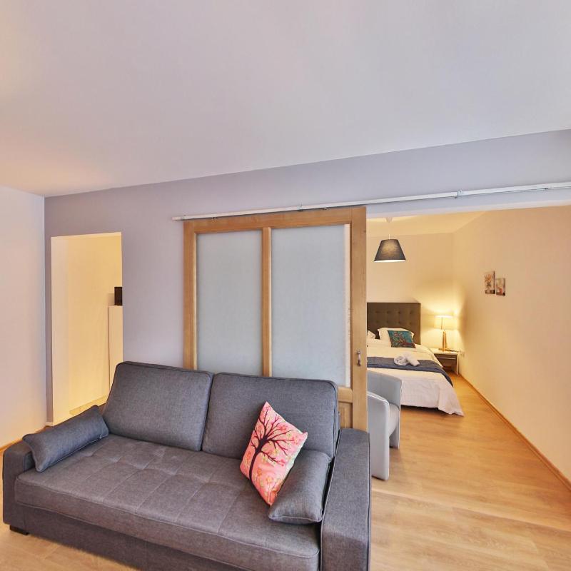 Résidence les Cèdres - image 6