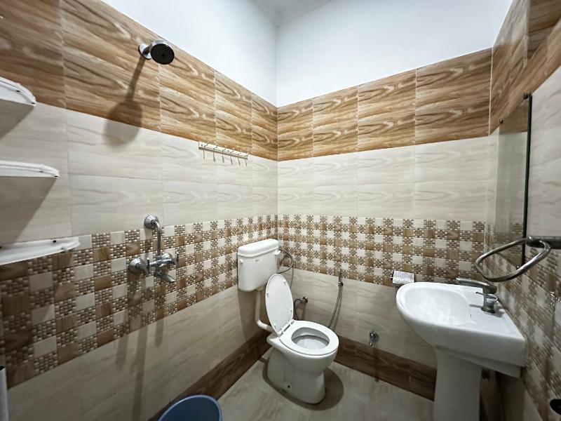 Hotel Deep INN - image 4