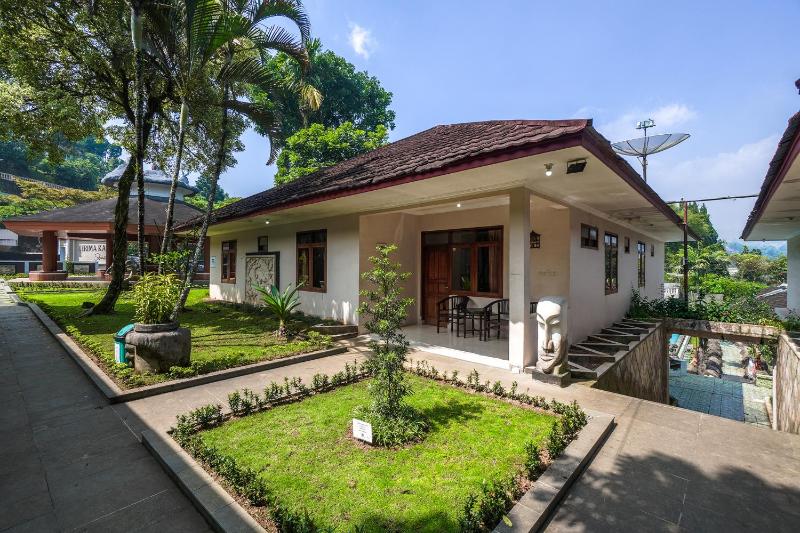 Hotel Danau Tjokro 3 By ARBA - image 17