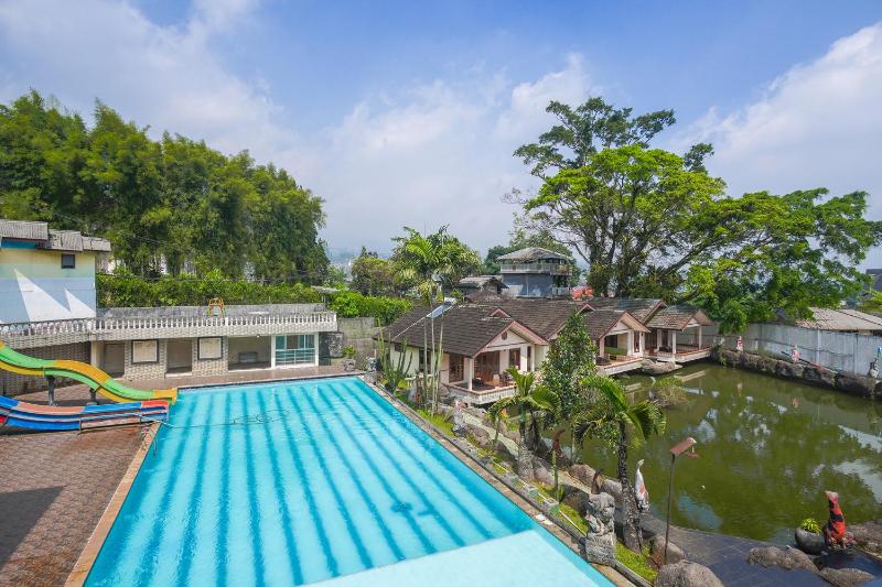 Hotel Danau Tjokro 3 By ARBA - image 19
