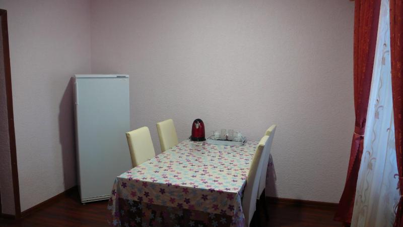 One-Bedroom Suite image 3