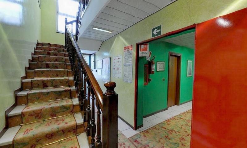 Hotel Benaco - image 6