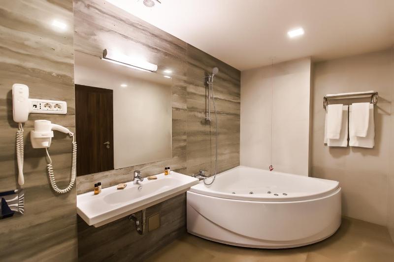 Suite with Balcony Grand Belvedere image 2