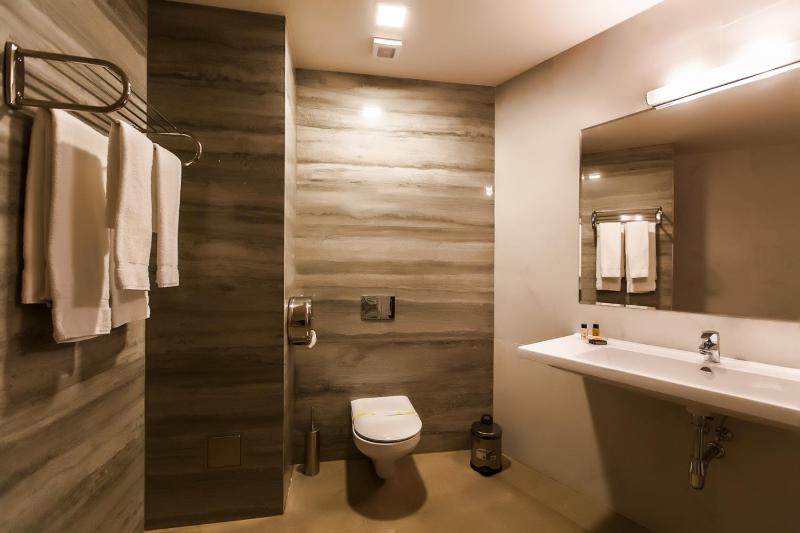 Suite with Balcony Grand Belvedere image 3