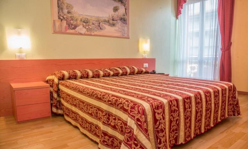 Hotel Benaco - image 40