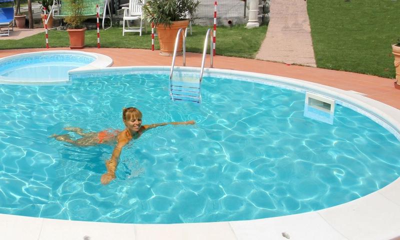 Hotel Benaco - image 16