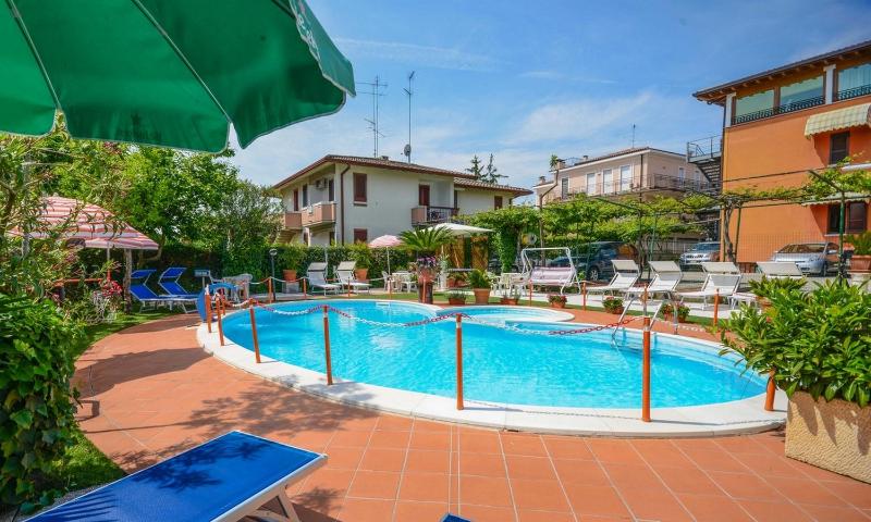Hotel Benaco - image 46