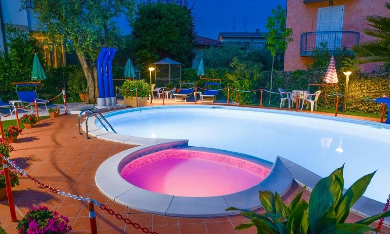 Hotel Benaco - image 15