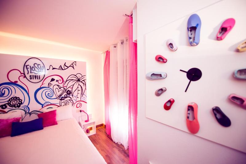Quadruple Room image 2