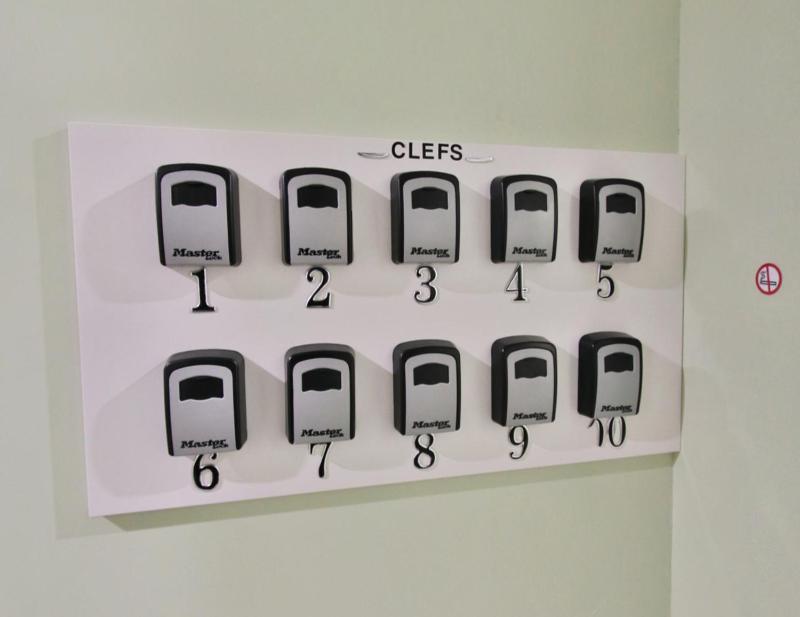 Résidence les Cèdres - image 11