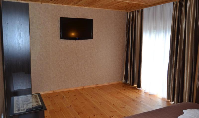 Apartment with Balcony image 2