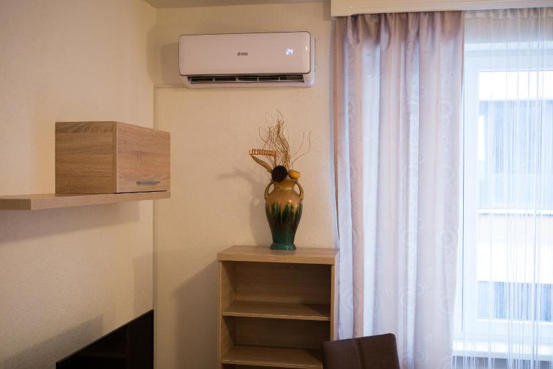 Two-Bedroom Apartment image 4