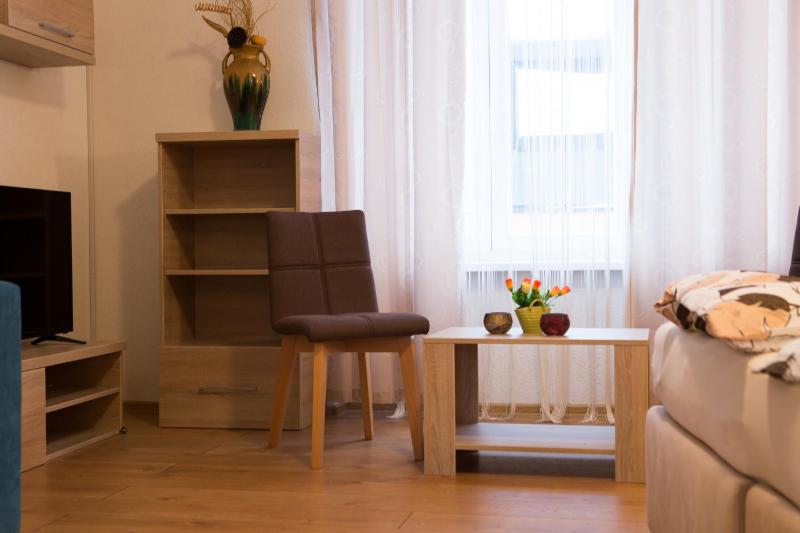 Two-Bedroom Apartment image 3