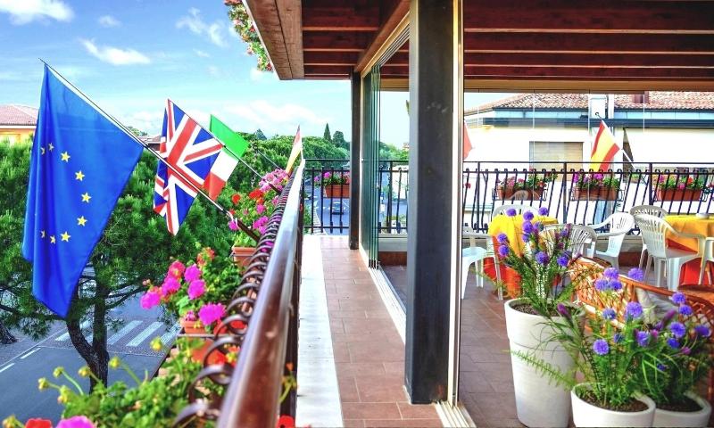 Hotel Benaco - image 38