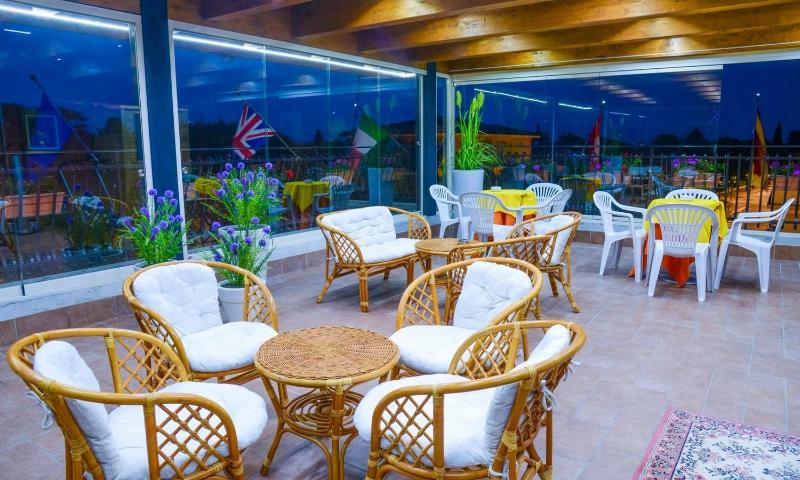 Hotel Benaco - image 30