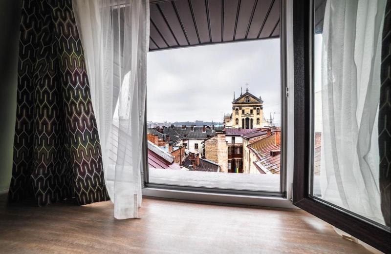 VIP apartment 40 - image 13