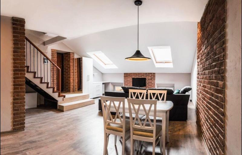 VIP apartment 40 - image 16