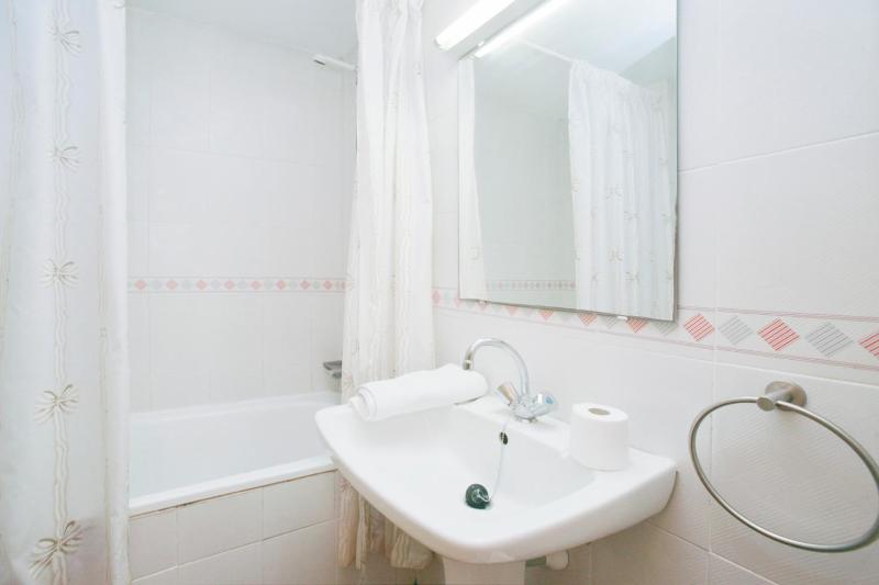 Two-Bedroom Apartment image 4