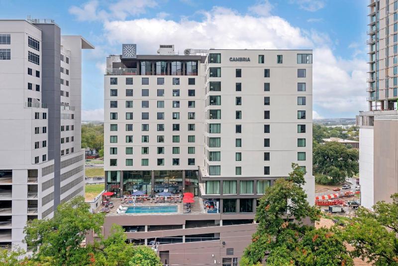 Cambria Hotel Austin Downtown - image 13