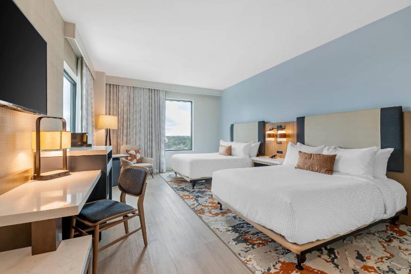 Cambria Hotel Austin Downtown - image 27