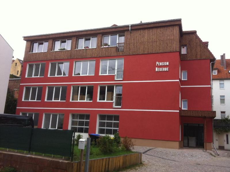 Pension Neuerbe - image 24