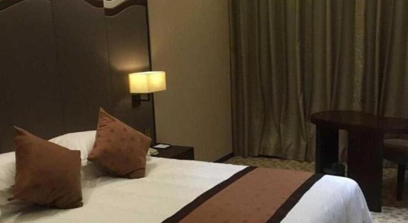 Hangzhou Wangzhou Boutique Hotel - image 12