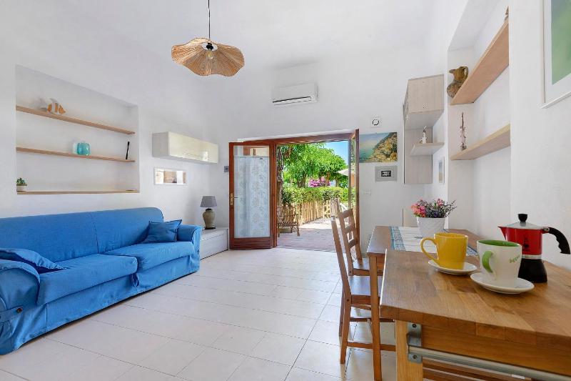 Stella di Mare Beach apartment - image 1