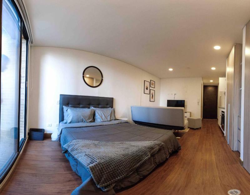 Modern Studio Apartment - image 2