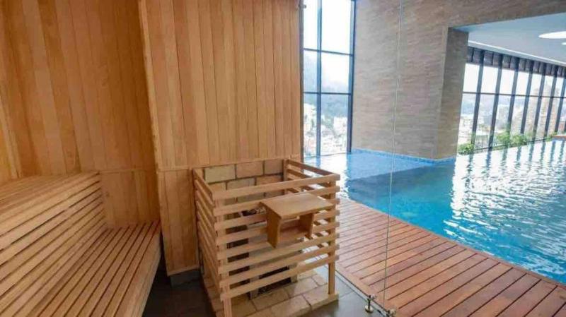 Modern Studio Apartment - image 10