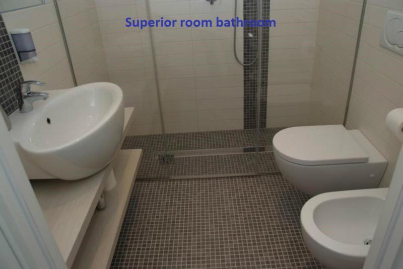 Albergo Aquila - image 27