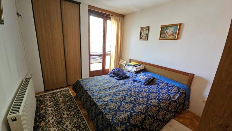 Quiet & Cozy Luzani Apartment - image 7