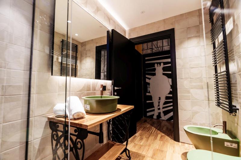Palazzo San Fedele - Como Suites - image 9