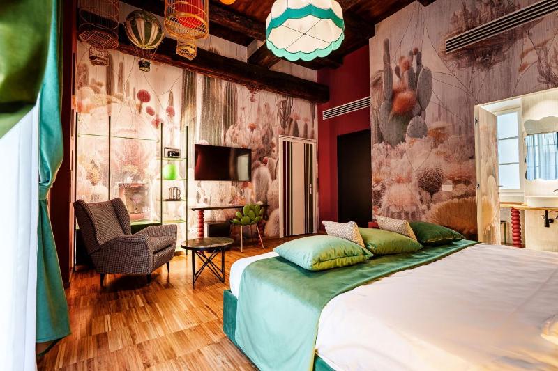 Palazzo San Fedele - Como Suites - image 4