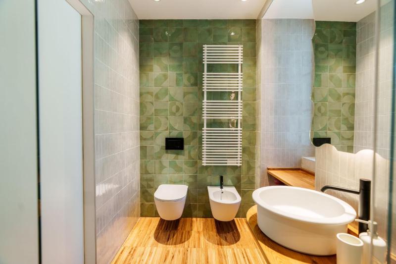 Palazzo San Fedele - Como Suites - image 23