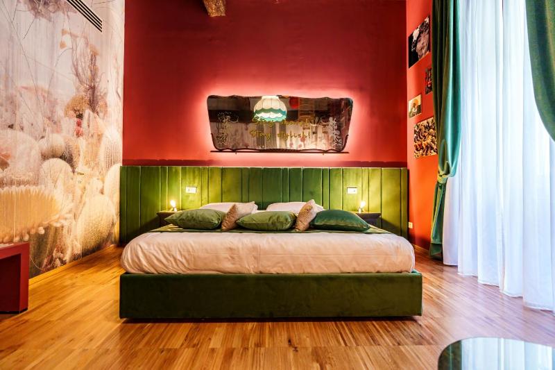 Palazzo San Fedele - Como Suites - image 39