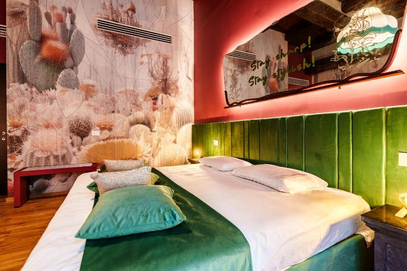 Palazzo San Fedele - Como Suites - image 12