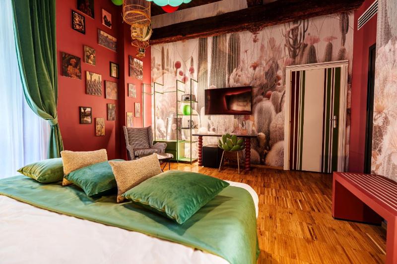 Palazzo San Fedele - Como Suites - image 14
