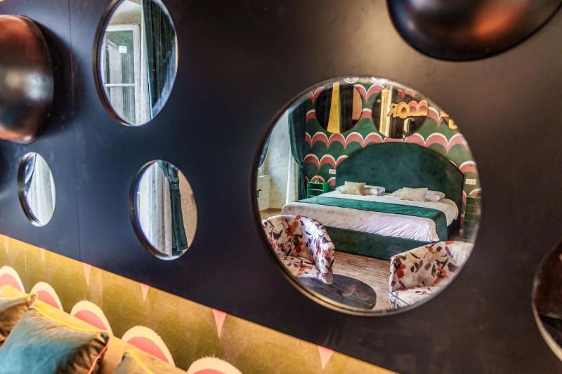 Palazzo San Fedele - Como Suites - image 44