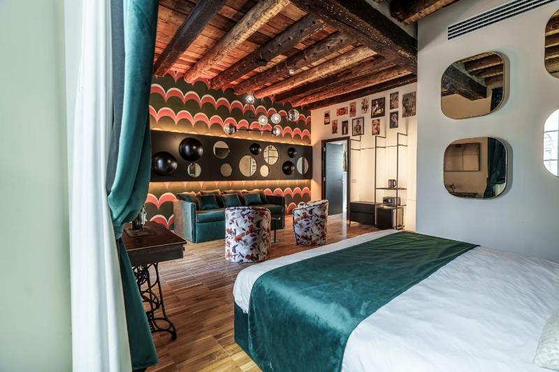 Palazzo San Fedele - Como Suites - image 41