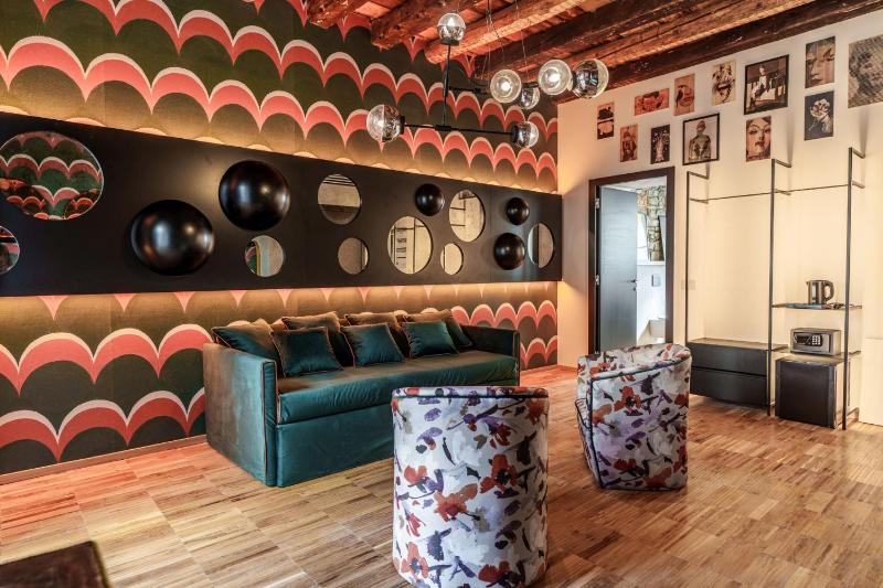 Palazzo San Fedele - Como Suites - image 37