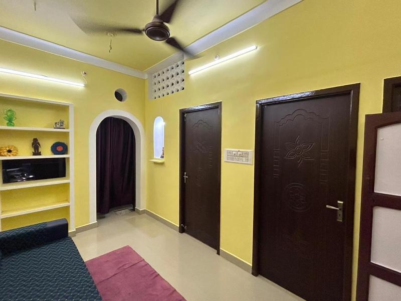 RD Villa Pondy - image 4
