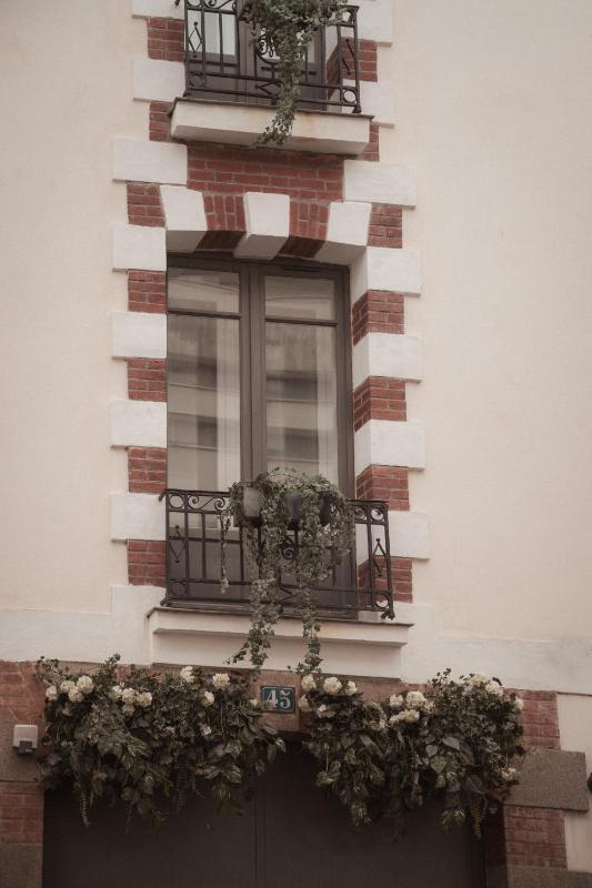 Sezam Appart-Hotel Rennes - image 47