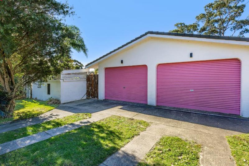 Collingwood Villa - Waterfront and Pet Friendly - image 9