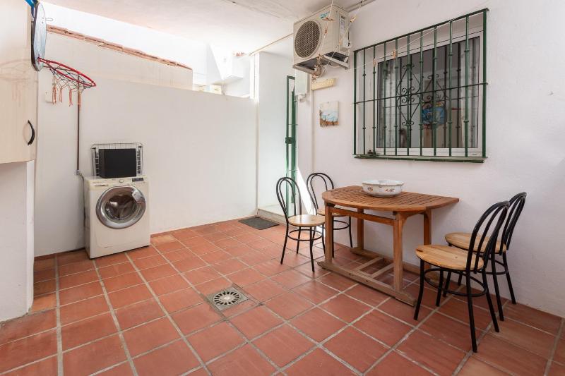 Sunny Roof Terrace Near Burriana Beach - image 14