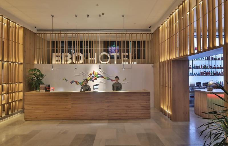 EBO Hotel (Hangzhou West Lake) - image 15